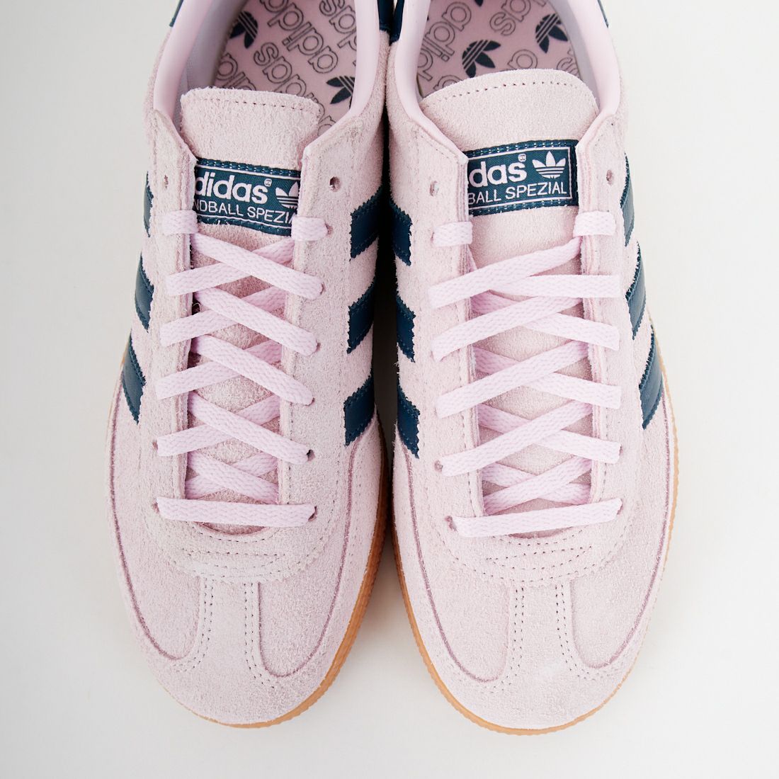 adidas Originals [アディダス オリジナルス] ハンドボール スペツィアル W [HANDBALL-SPEZIAL-W] IF6561