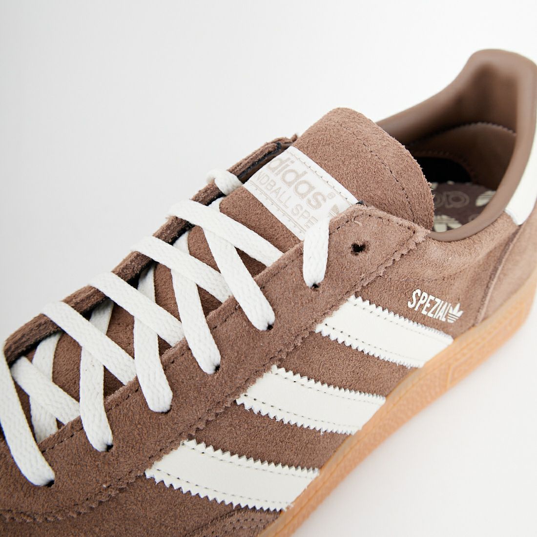 adidas Originals [アディダス オリジナルス] ハンドボール スペツィアル W [HANDBALL-SPEZIAL-W] IF6490