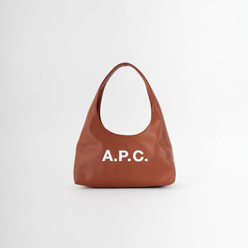 ショルダーバッグ・ポシェット BABY NINON SHOULDER BAG Baby Ninon Shoulder bag | A.P.C.