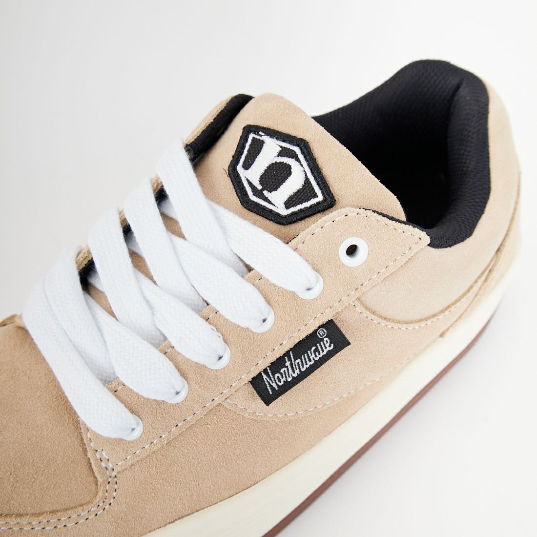 northwave [ノースウェーブ] エスプレッソ スエード [NW-007] SAND