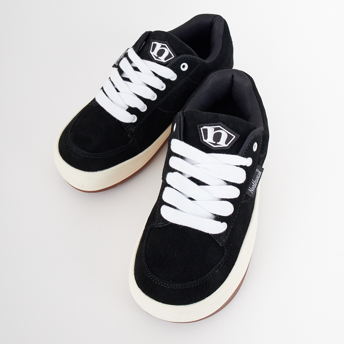 northwave [ノースウェーブ] エスプレッソ スエード [NW-007] BLK/WHT