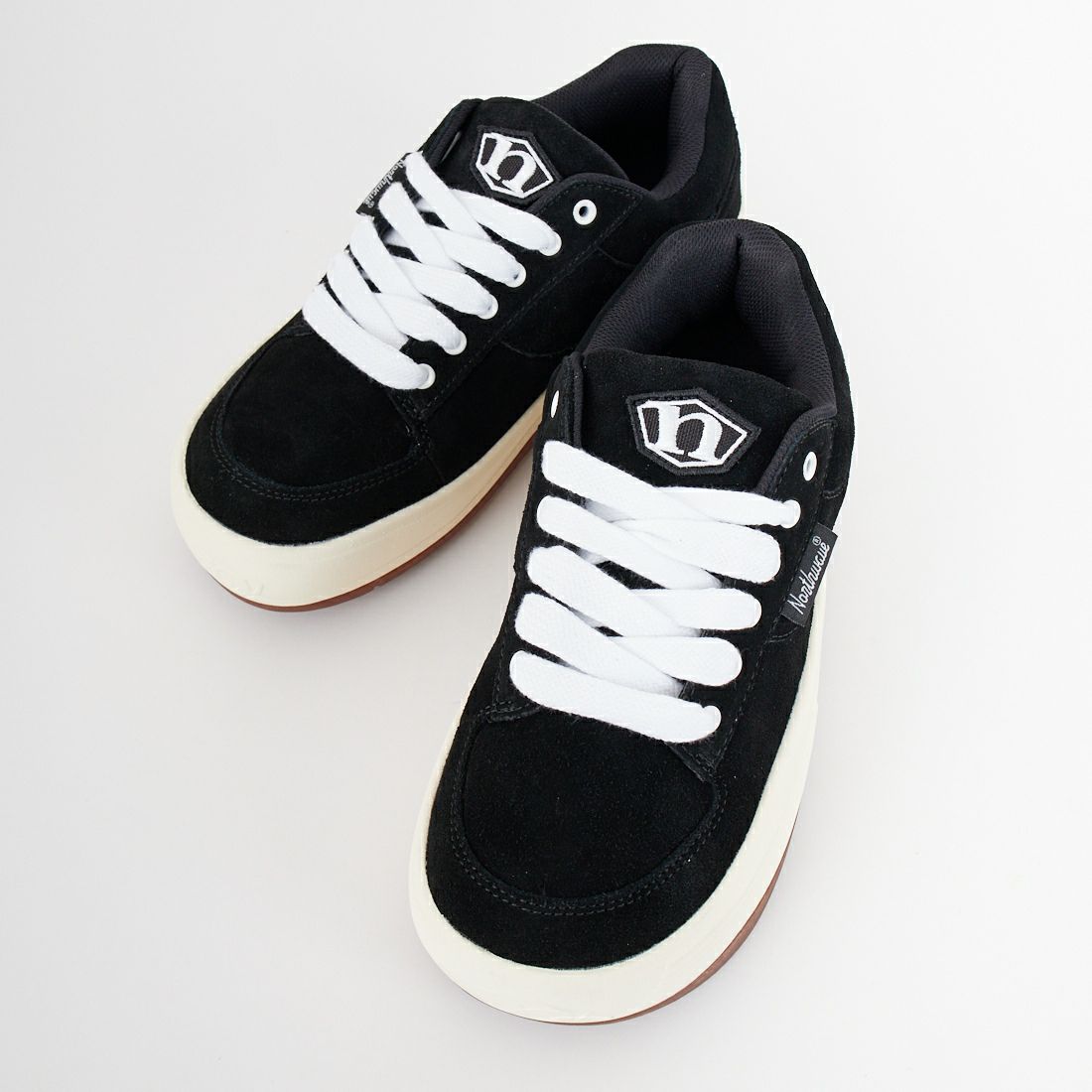 northwave [ノースウェーブ] エスプレッソ スエード [NW-007] BLK/WHT