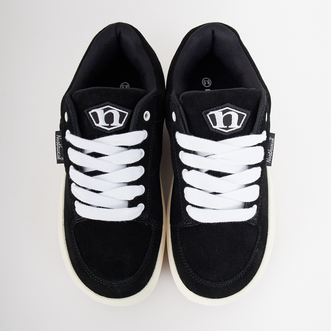 northwave [ノースウェーブ] エスプレッソ スエード [NW-007] BLK/WHT