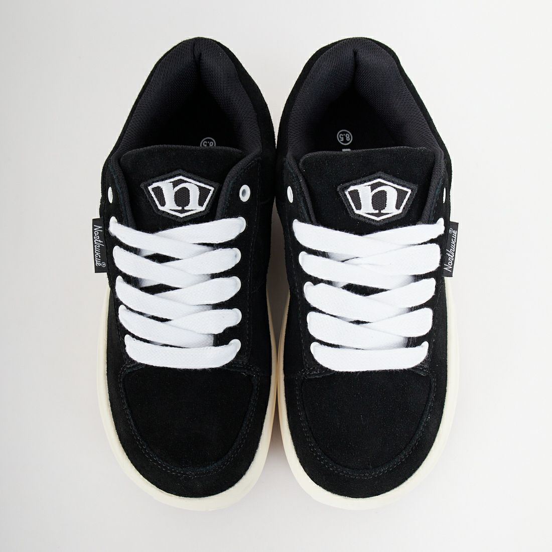 northwave [ノースウェーブ] エスプレッソ スエード [NW-007] BLK/WHT