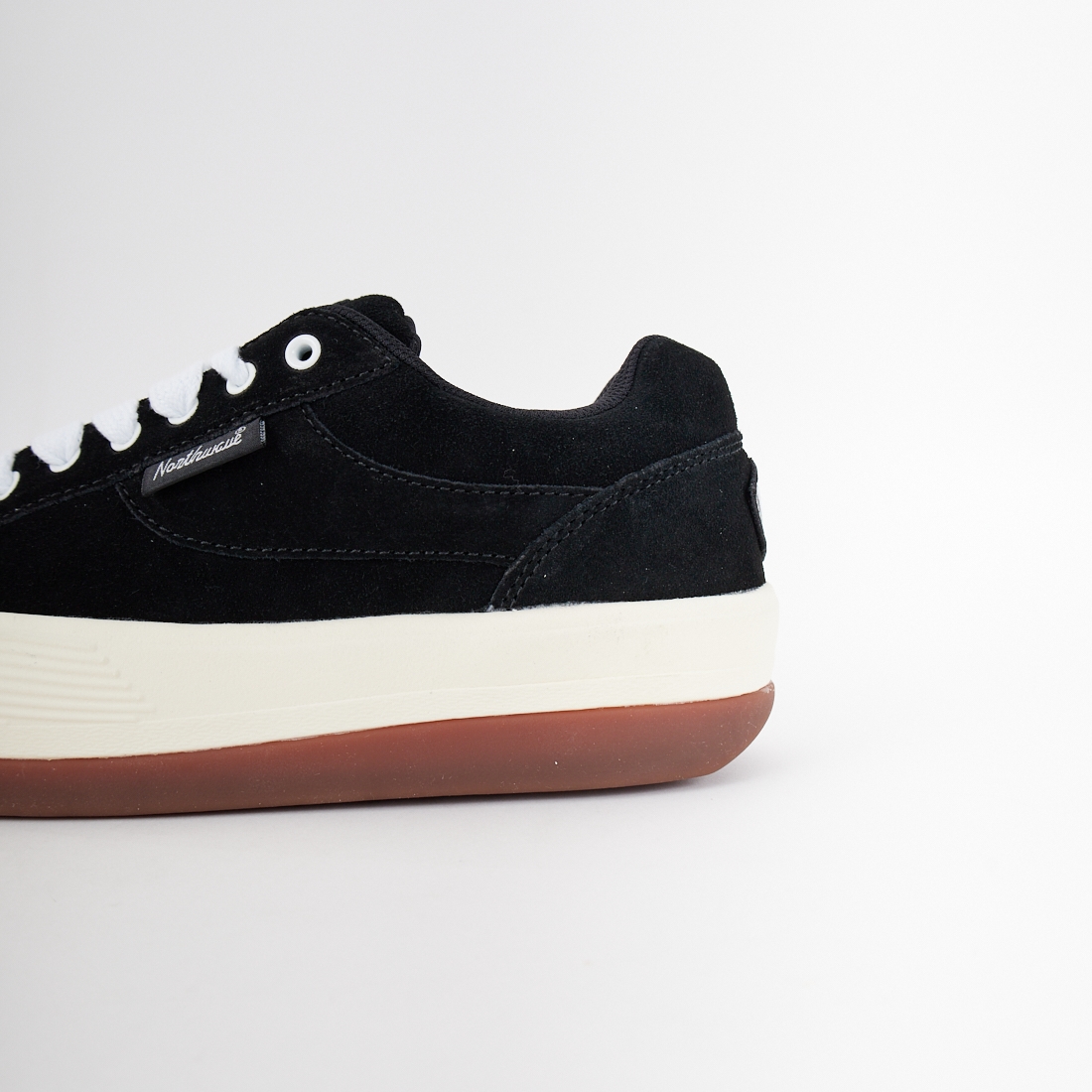 northwave [ノースウェーブ] エスプレッソ スエード [NW-007] BLK/WHT