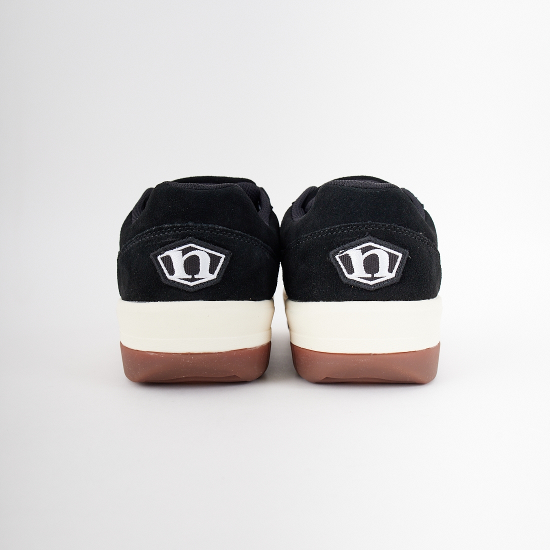 northwave [ノースウェーブ] エスプレッソ スエード [NW-007] BLK/WHT