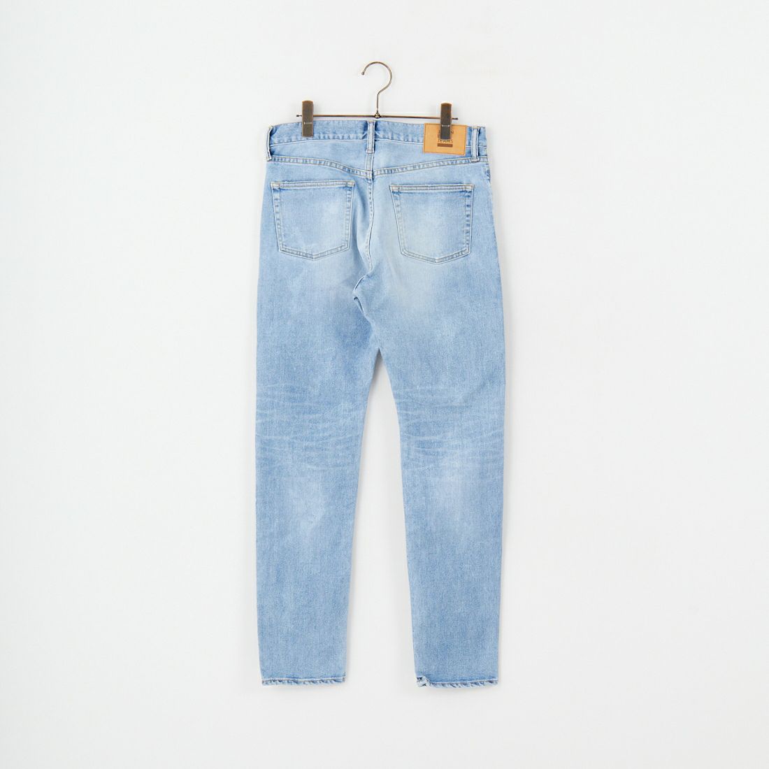 JAPAN BLUE [ジャパンブルー] 12OZ アルティメットストレッチデニムパンツ [JBAG1322] S02