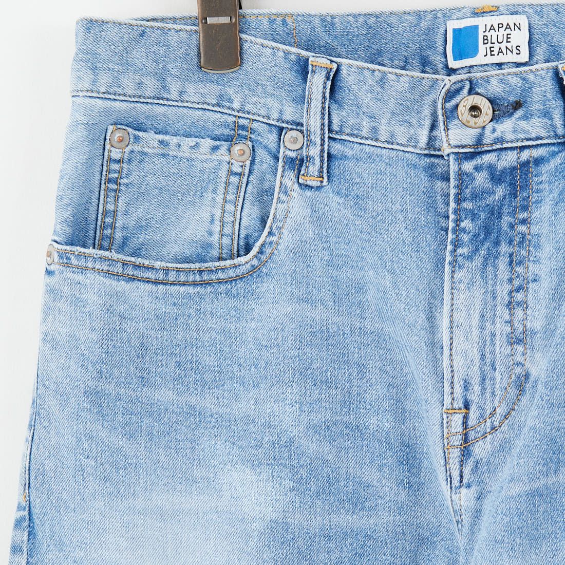 JAPAN BLUE [ジャパンブルー] 12OZ アルティメットストレッチデニムパンツ [JBAG1322] S02