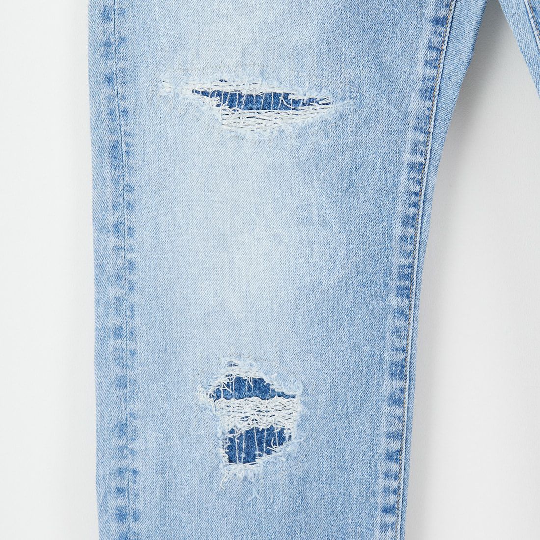 JAPAN BLUE [ジャパンブルー] 12OZ アルティメットストレッチデニムパンツ [JBAG1322] S02
