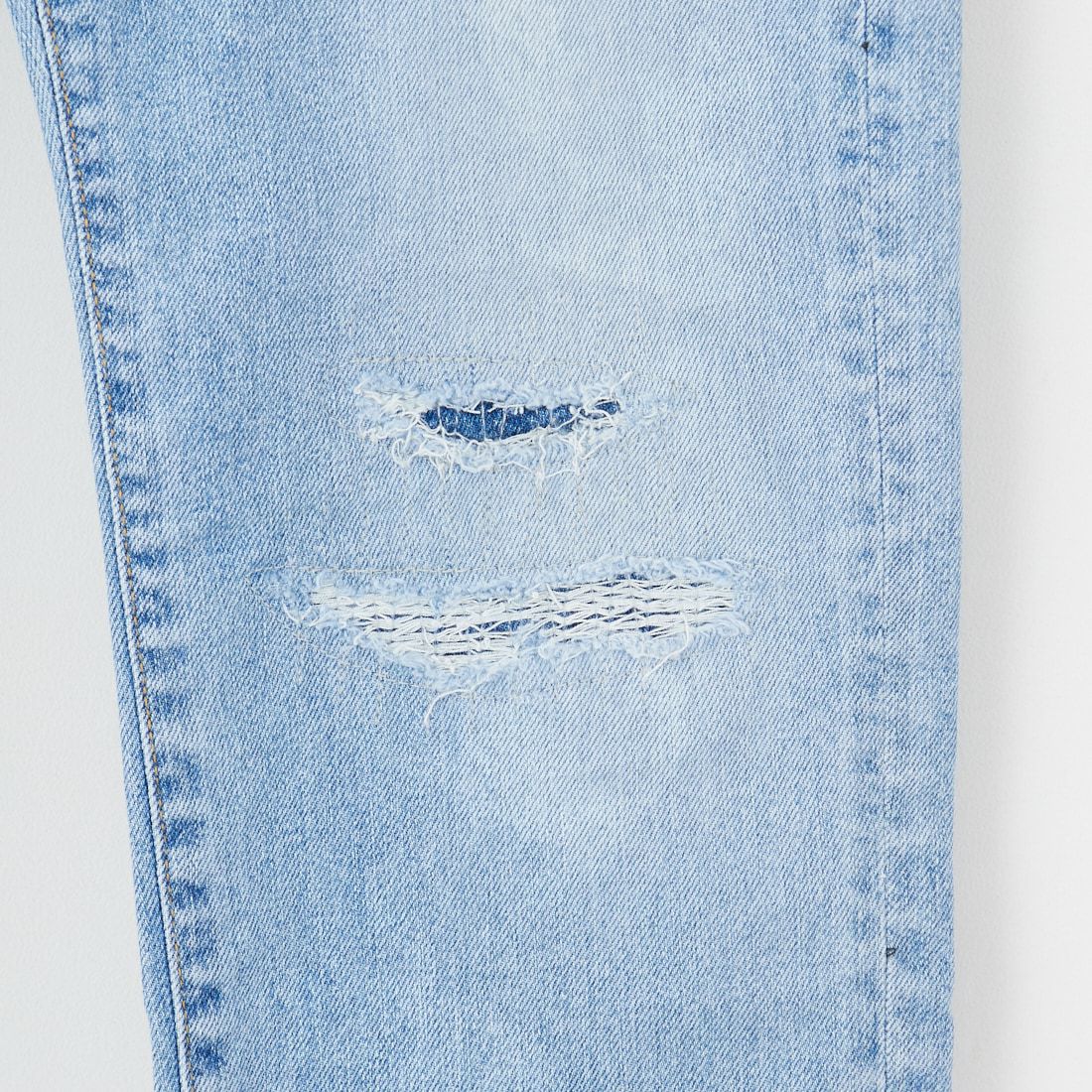 JAPAN BLUE [ジャパンブルー] 12OZ アルティメットストレッチデニムパンツ [JBAG1322] S02