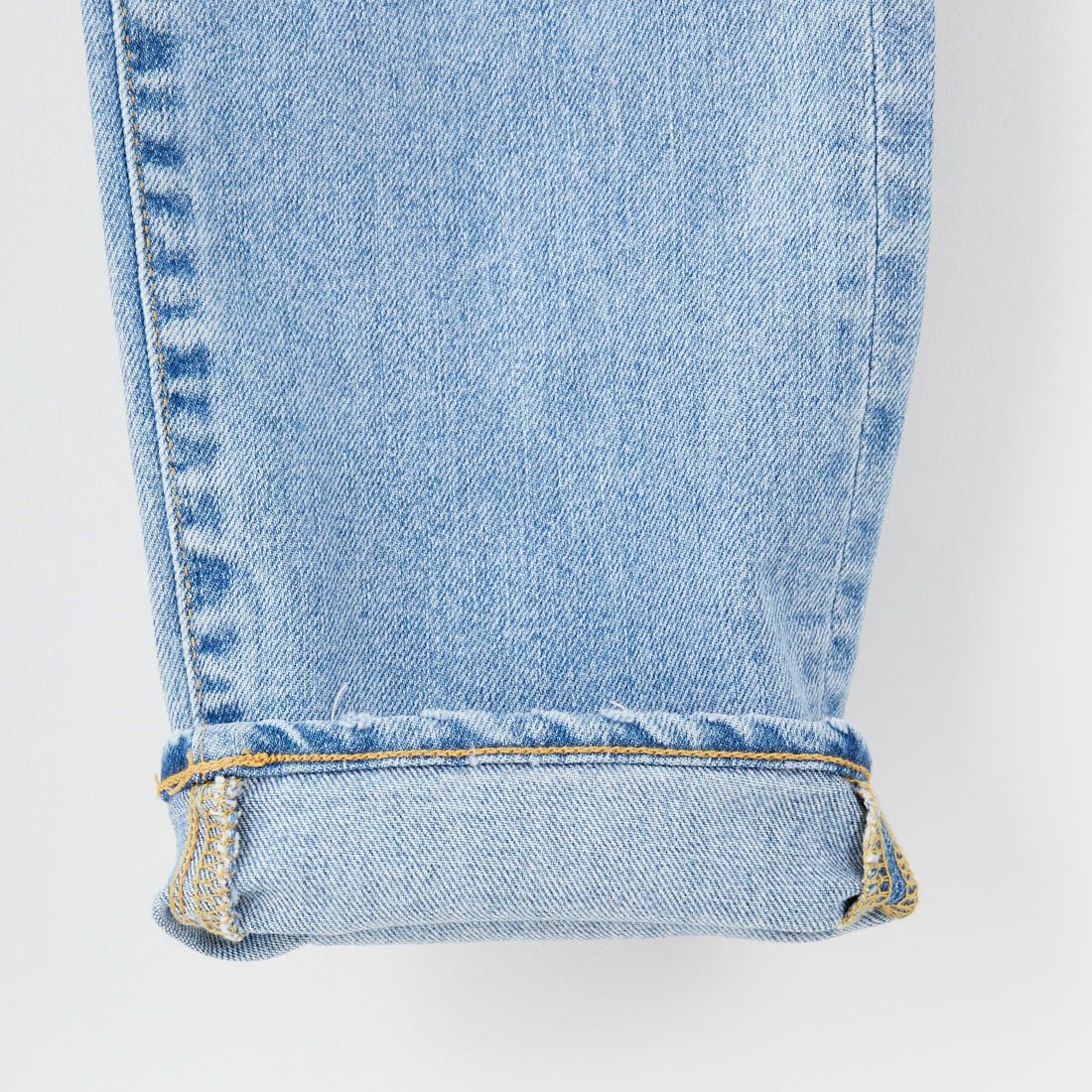 JAPAN BLUE [ジャパンブルー] 12OZ アルティメットストレッチデニムパンツ [JBAG1322] S02