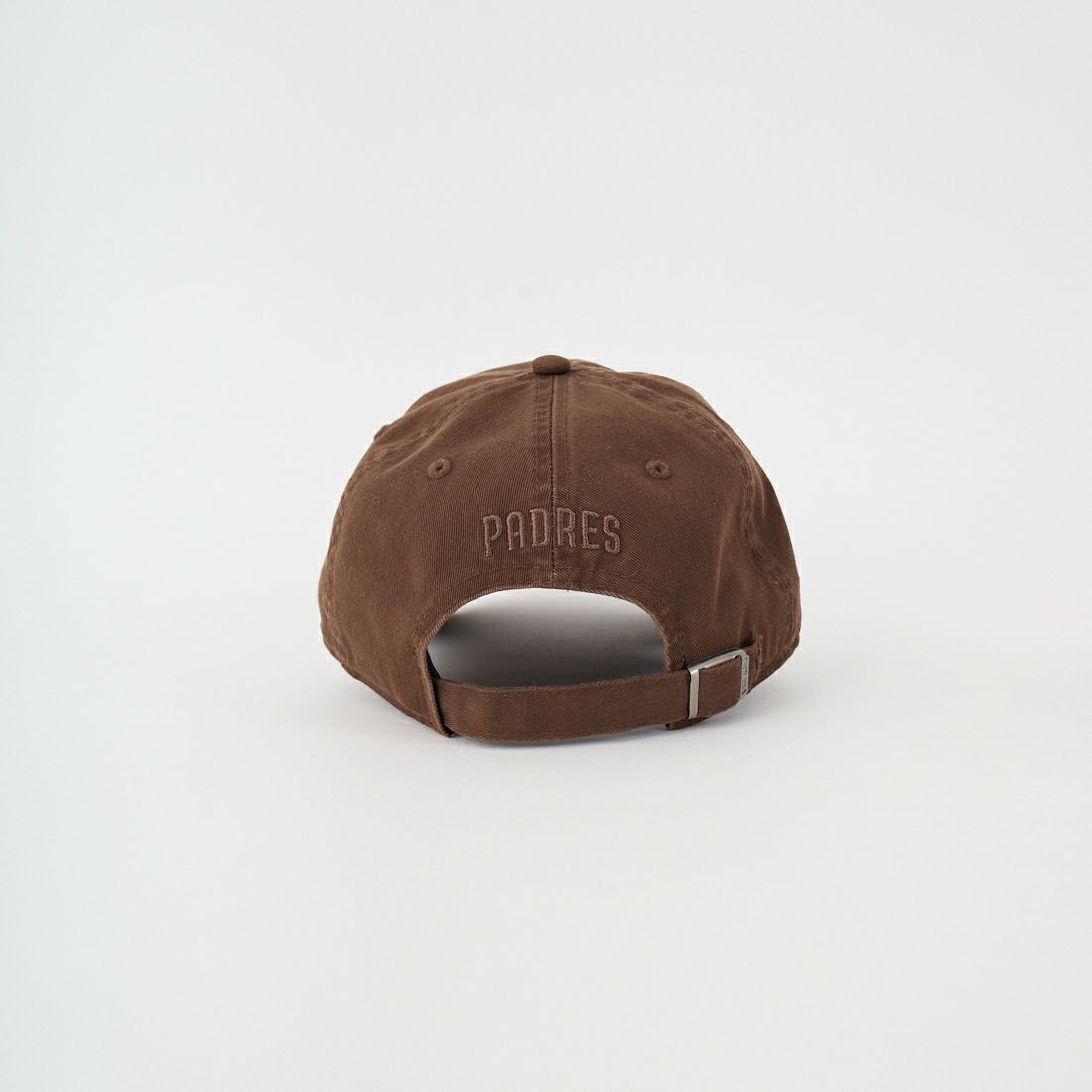 NEW ERA [ニューエラ] 別注 9TWENTY サンディエゴ・パドレス [14867716-JF] BROWN