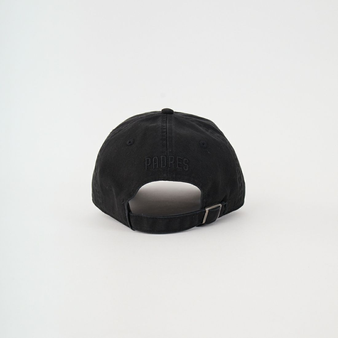 NEW ERA [ニューエラ] 別注 9TWENTY サンディエゴ・パドレス [14867717-JF] BLACK