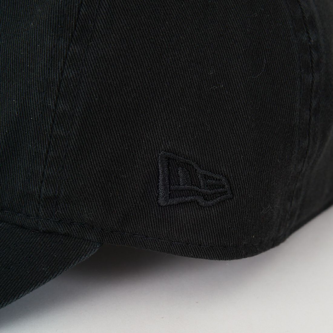 NEW ERA [ニューエラ] 別注 9TWENTY サンディエゴ・パドレス [14867717-JF] BLACK