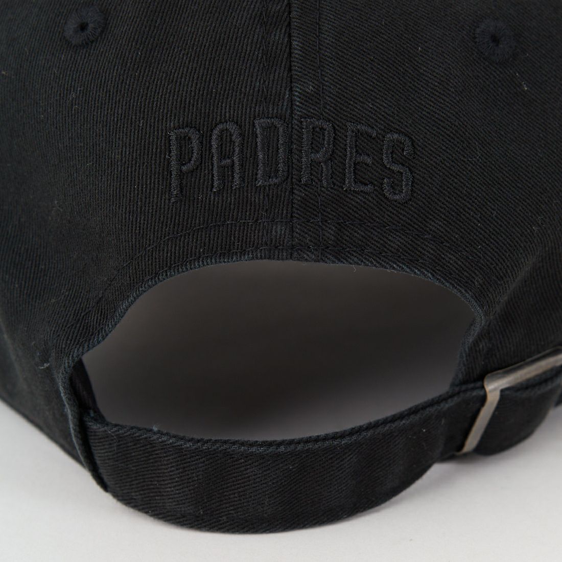 NEW ERA [ニューエラ] 別注 9TWENTY サンディエゴ・パドレス [14867717-JF] BLACK