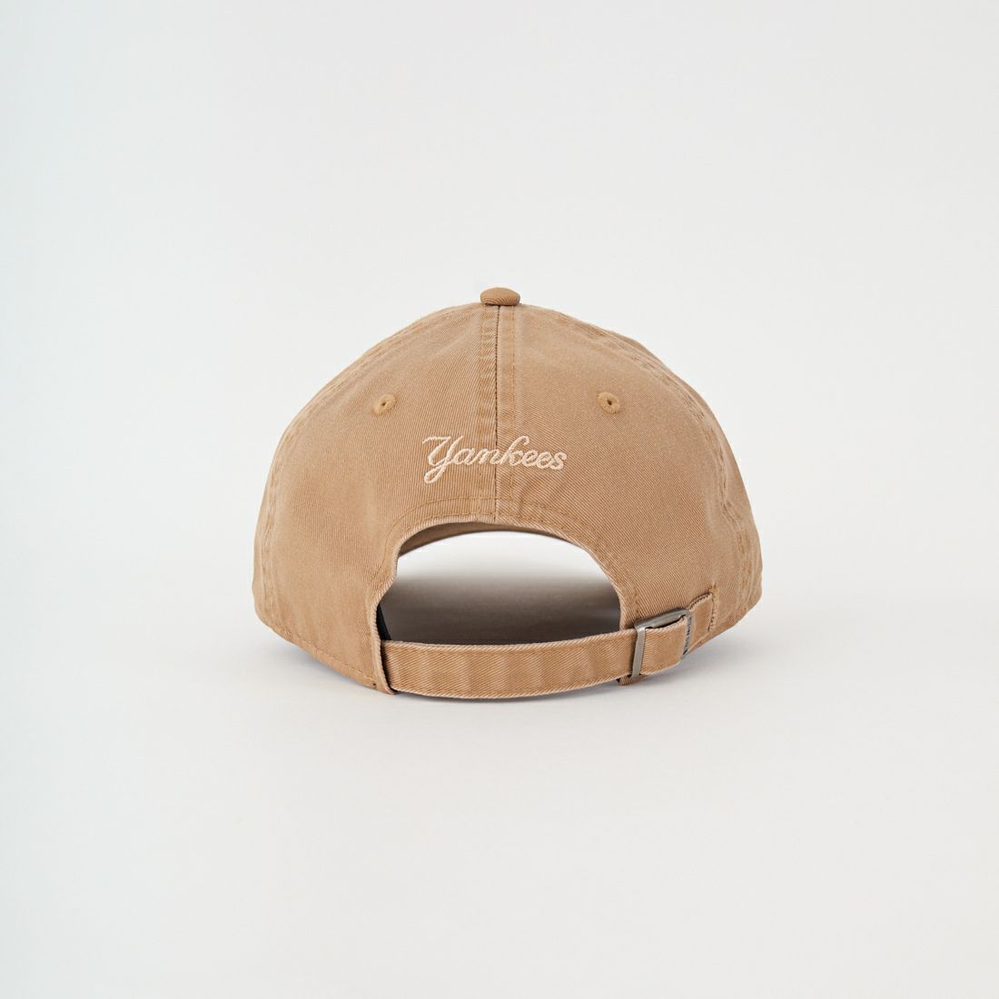 NEW ERA [ニューエラ] 別注 9TWENTY ニューヨーク・ヤンキース [14867718-JF] KHAKI