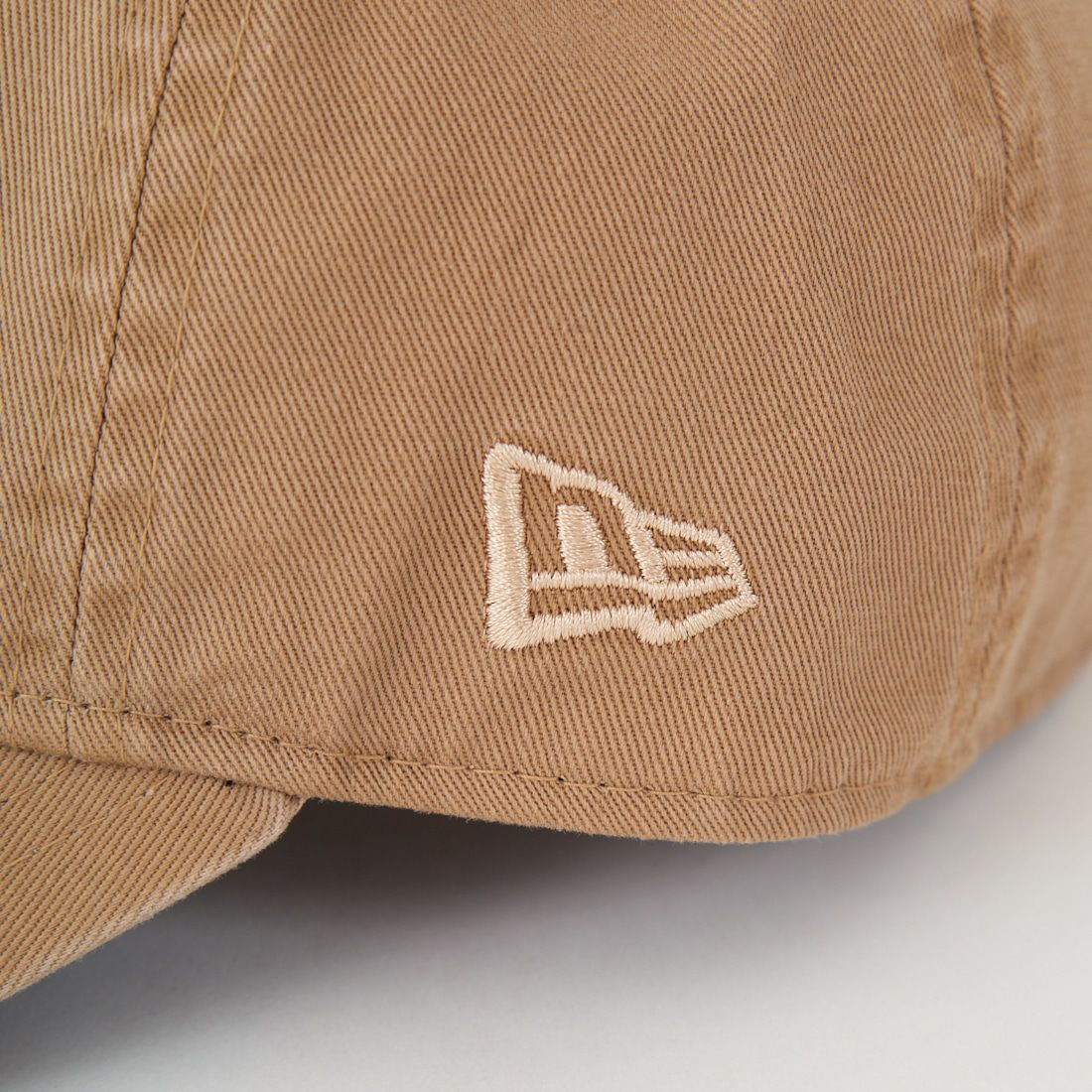 NEW ERA [ニューエラ] 別注 9TWENTY ニューヨーク・ヤンキース [14867718-JF] KHAKI