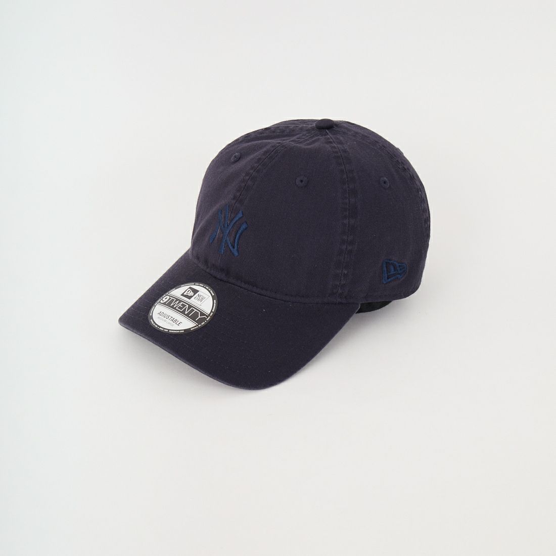 NEW ERA [ニューエラ] 別注 9TWENTY ニューヨーク・ヤンキース [14867719-JF] NAVY
