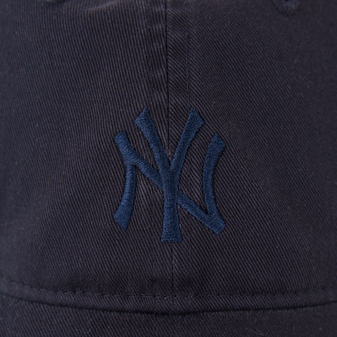 NEW ERA [ニューエラ] 別注 9TWENTY ニューヨーク・ヤンキース [14867719-JF] NAVY