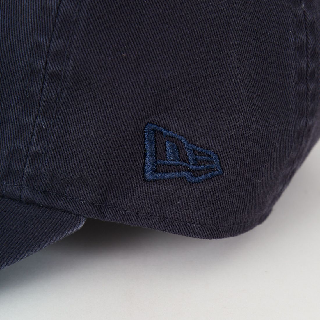 NEW ERA [ニューエラ] 別注 9TWENTY ニューヨーク・ヤンキース [14867719-JF] NAVY