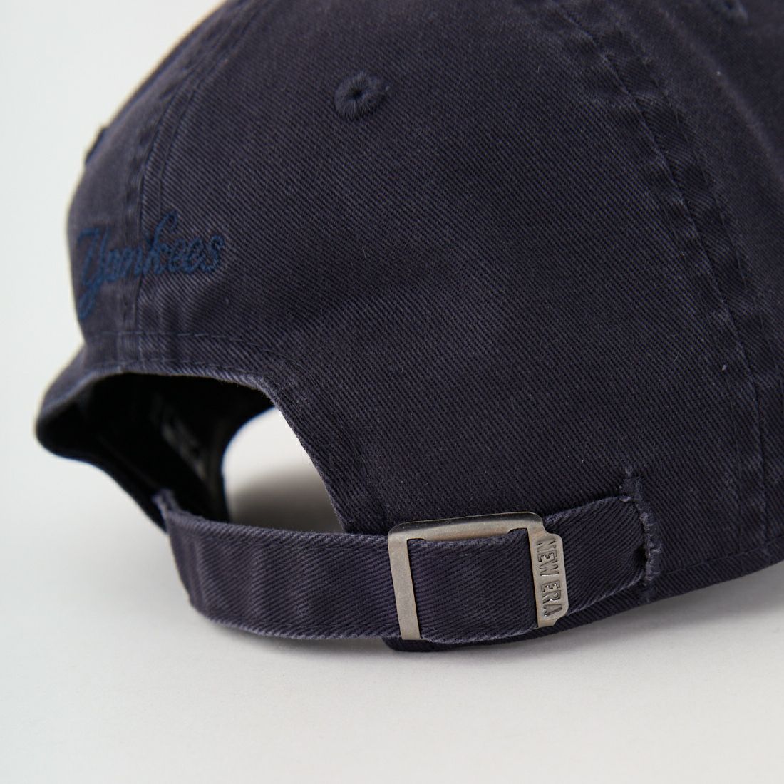 NEW ERA [ニューエラ] 別注 9TWENTY ニューヨーク・ヤンキース [14867719-JF] NAVY