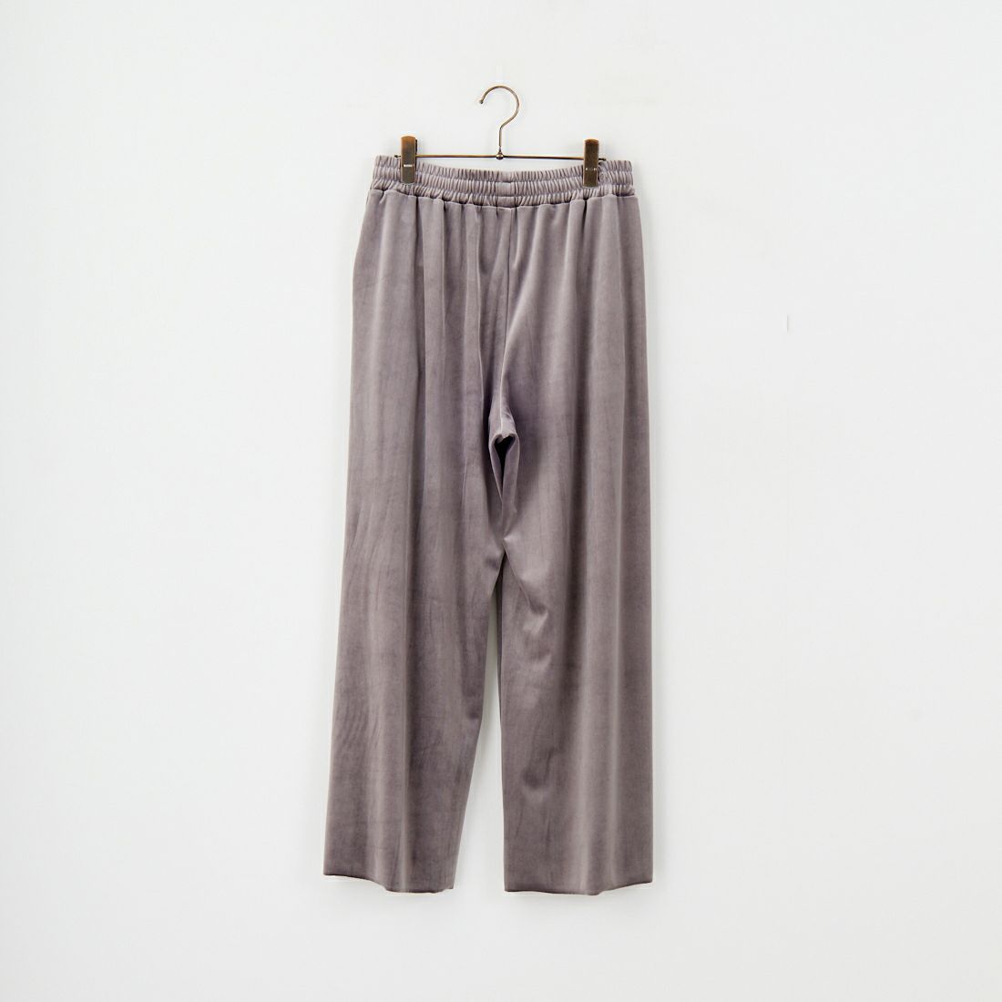 GREYCHORD [グレーコード] LAYLA ワイドパンツ [VAGC02406] STE