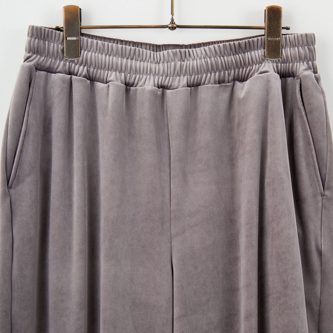 GREYCHORD [グレーコード] LAYLA ワイドパンツ [VAGC02406] STE