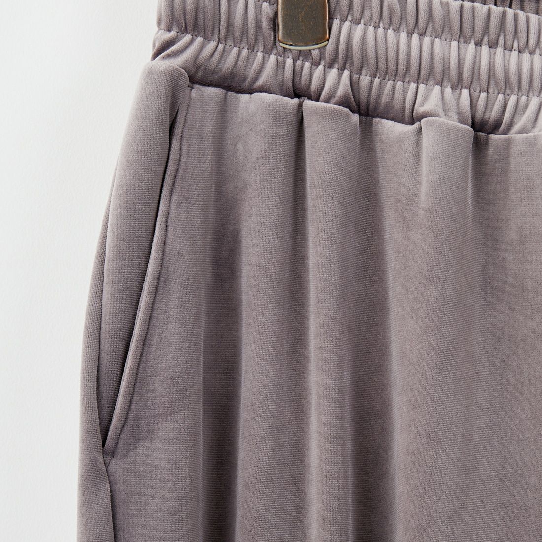 GREYCHORD [グレーコード] LAYLA ワイドパンツ [VAGC02406] STE