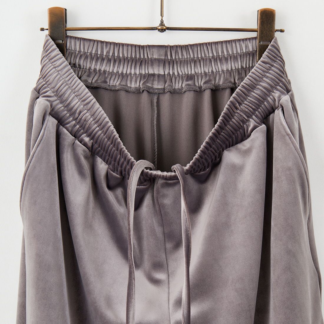 GREYCHORD [グレーコード] LAYLA ワイドパンツ [VAGC02406] STE