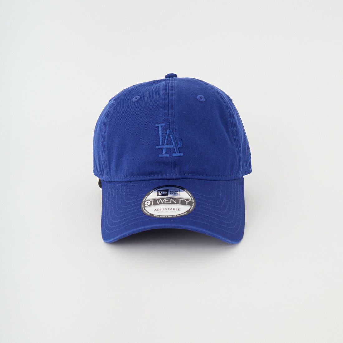 NEW ERA [ニューエラ] 別注 9TWENTY ロサンゼルス・ドジャース [14867720-JF] ROYAL BLUE