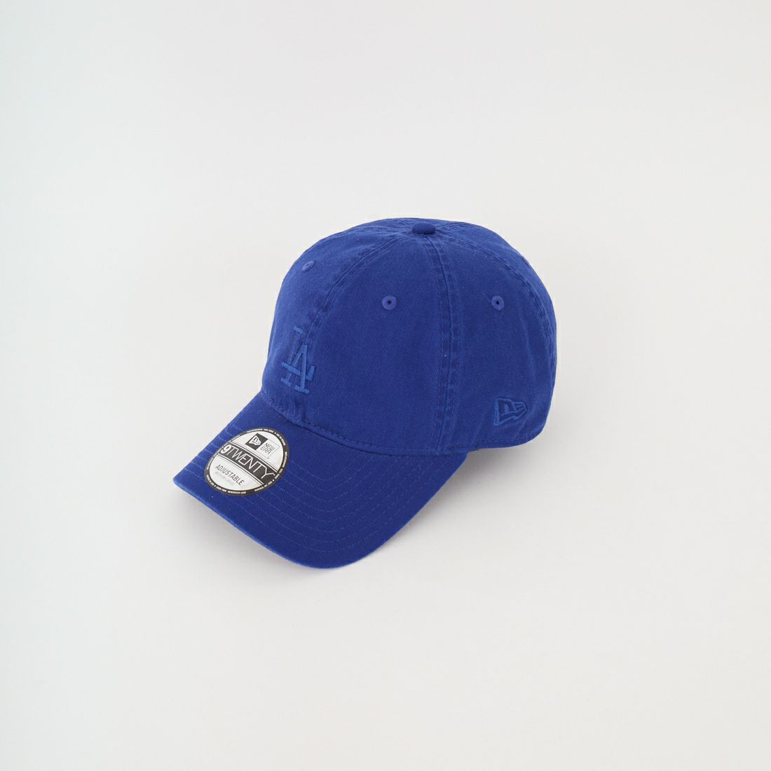 NEW ERA [ニューエラ] 別注 9TWENTY ロサンゼルス・ドジャース [14867720-JF] ROYAL BLUE