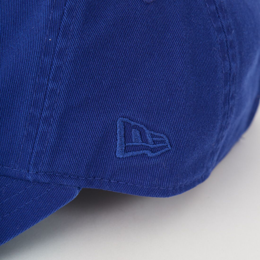 NEW ERA [ニューエラ] 別注 9TWENTY ロサンゼルス・ドジャース [14867720-JF] ROYAL BLUE