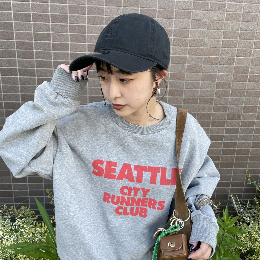 NEW ERA [ニューエラ] 別注 9TWENTY ロサンゼルス・ドジャース [14867721-JF] BLACK