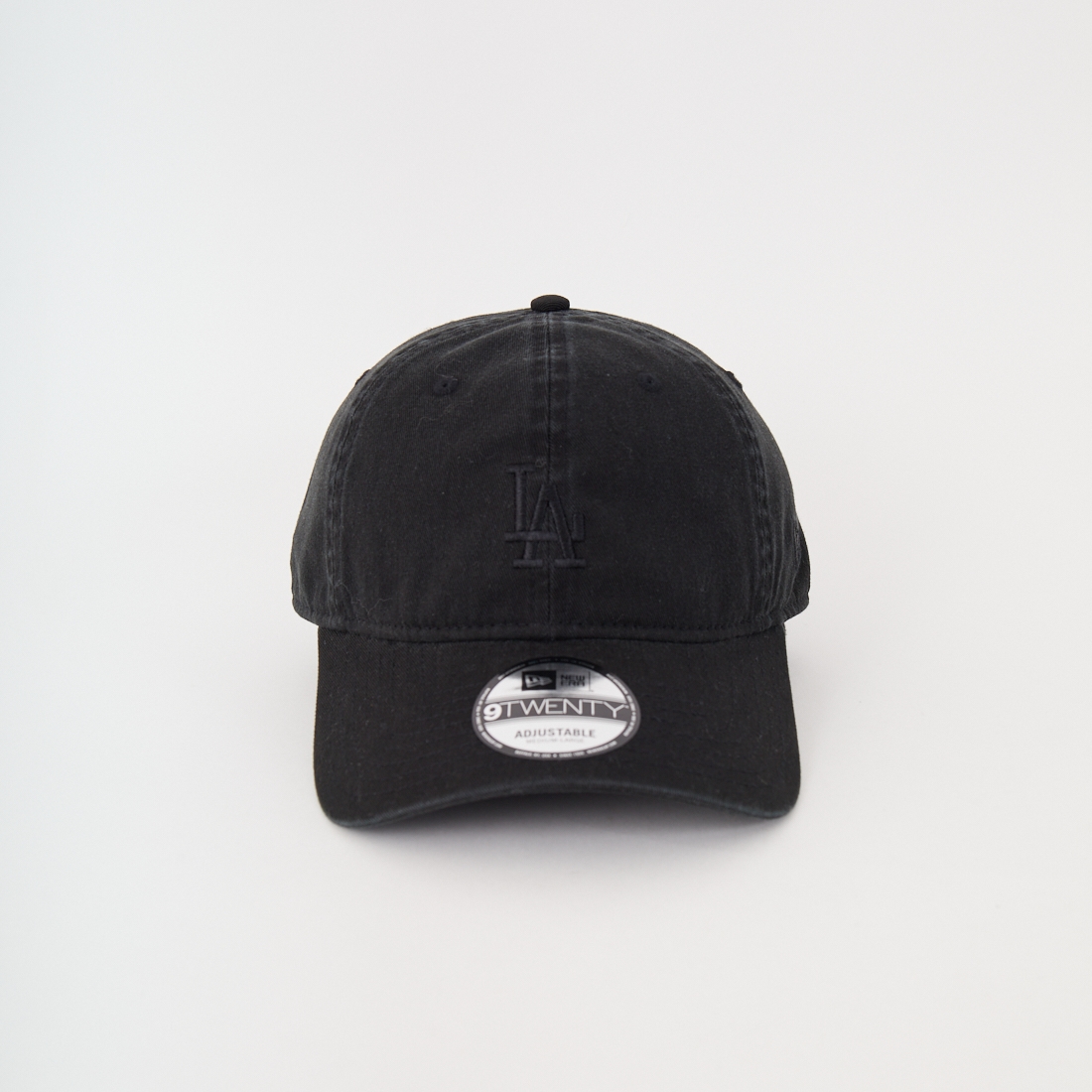 NEW ERA [ニューエラ] 別注 9TWENTY ロサンゼルス・ドジャース [14867721-JF] BLACK