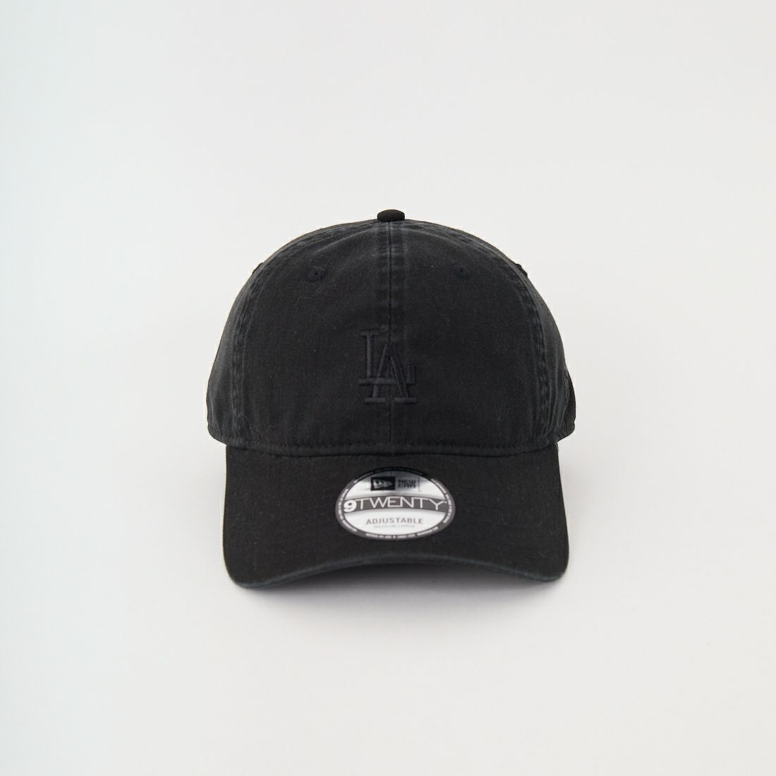 NEW ERA [ニューエラ] 別注 9TWENTY ロサンゼルス・ドジャース [14867721-JF] BLACK