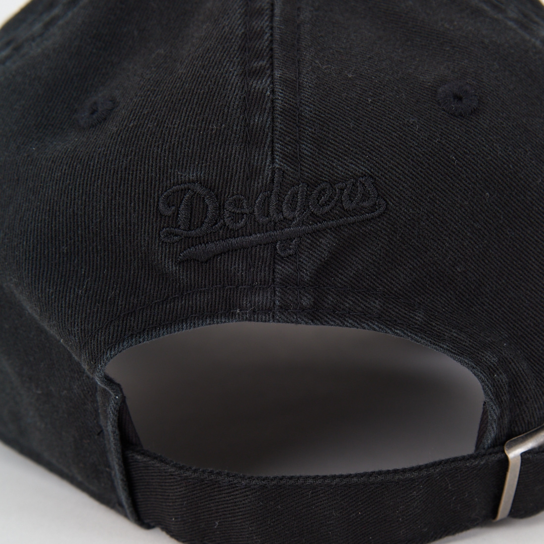 NEW ERA [ニューエラ] 別注 9TWENTY ロサンゼルス・ドジャース [14867721-JF] BLACK