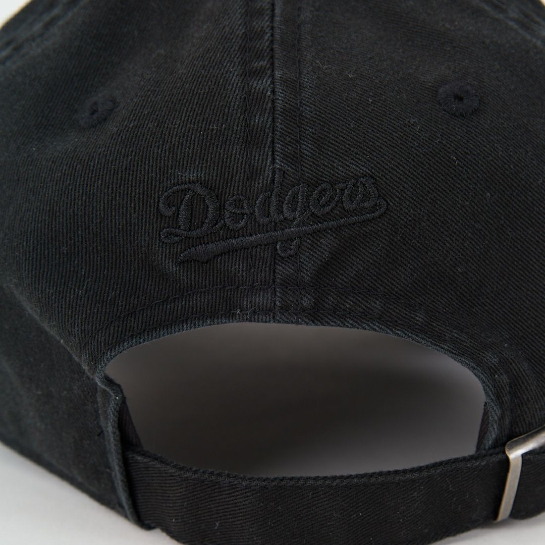 NEW ERA [ニューエラ] 別注 9TWENTY ロサンゼルス・ドジャース [14867721-JF] BLACK