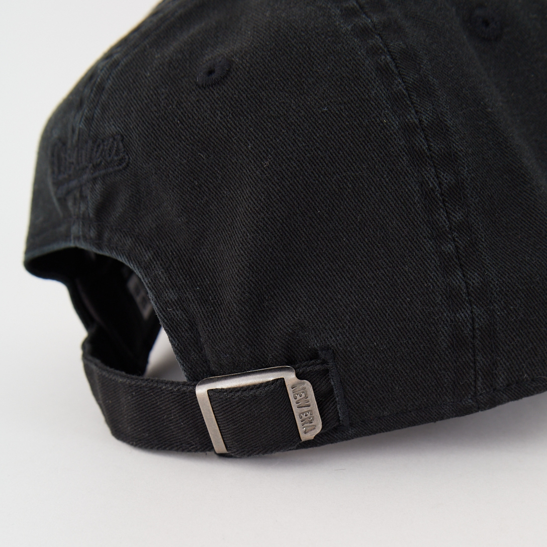 NEW ERA [ニューエラ] 別注 9TWENTY ロサンゼルス・ドジャース [14867721-JF] BLACK