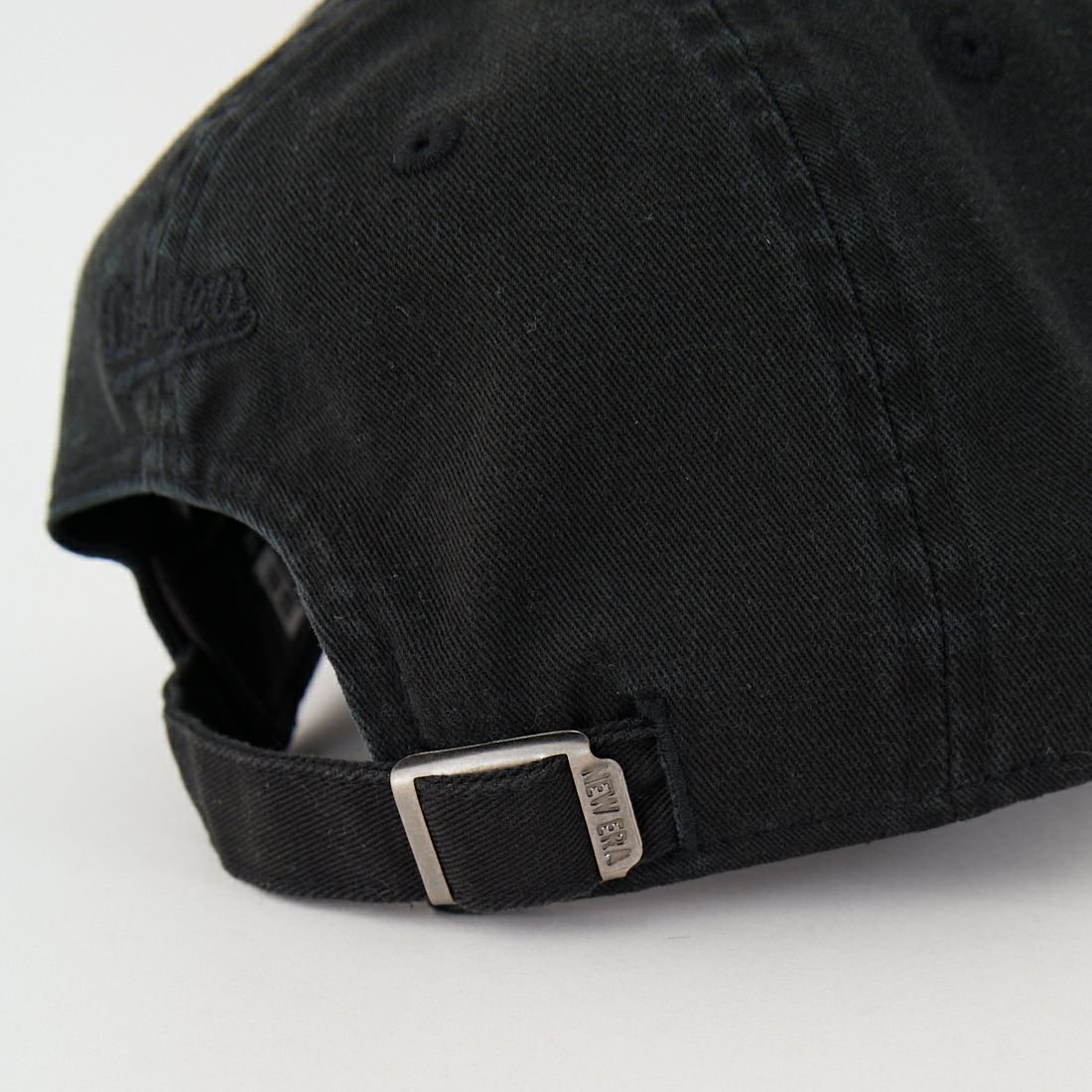 NEW ERA [ニューエラ] 別注 9TWENTY ロサンゼルス・ドジャース [14867721-JF] BLACK