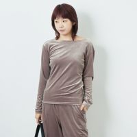 STE&&モデル身長：167cm 着用サイズ：1&&