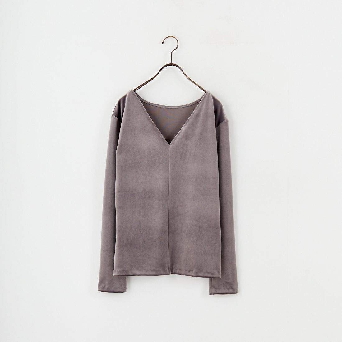 GREYCHORD [グレーコード] PETRA ロングスリーブカットソー [VAGC02606] STE