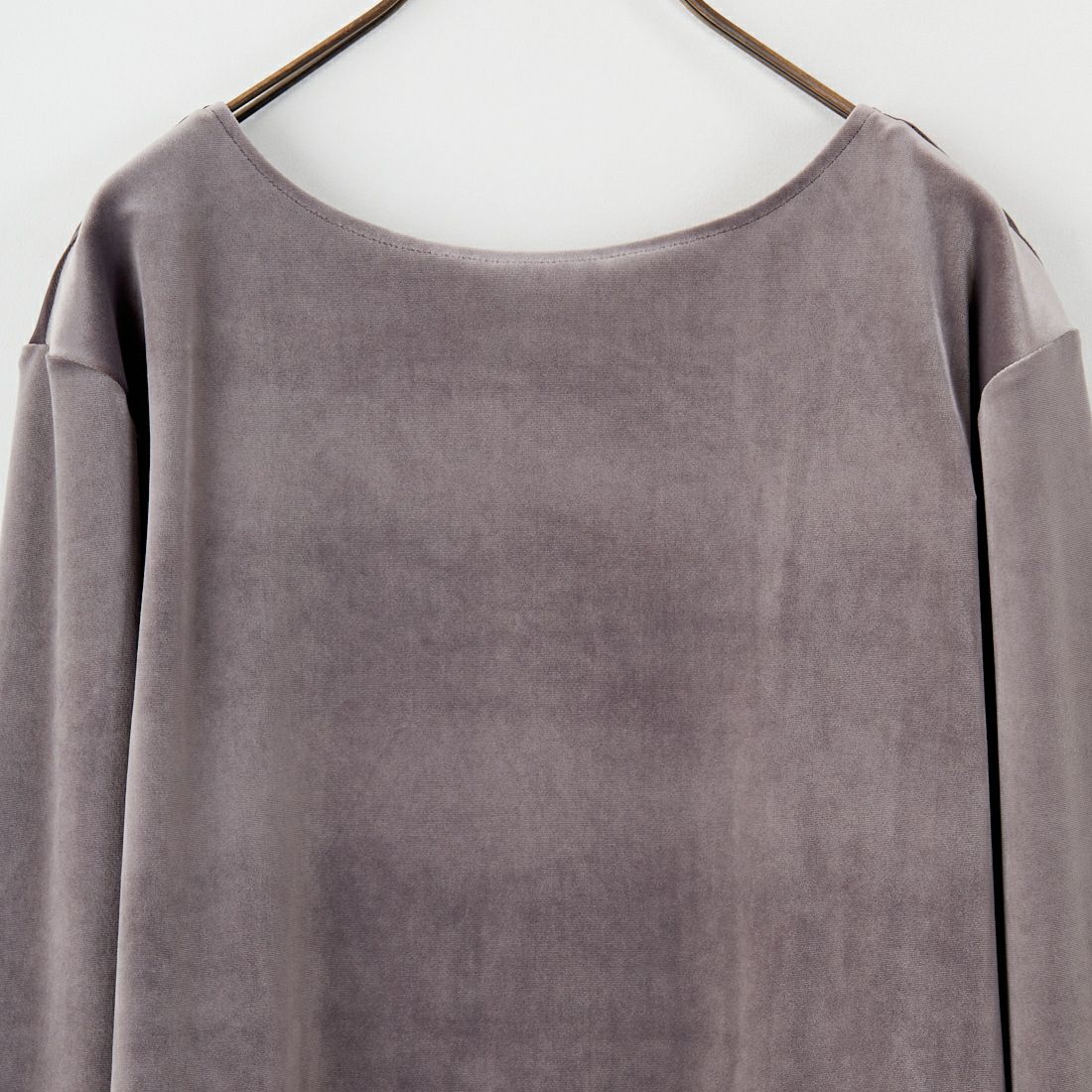 GREYCHORD [グレーコード] PETRA ロングスリーブカットソー [VAGC02606] STE