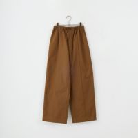 Todayful コットンイージーパンツ 36 TODAYFUL(トゥデイフル) / Life's online store（ライフズ