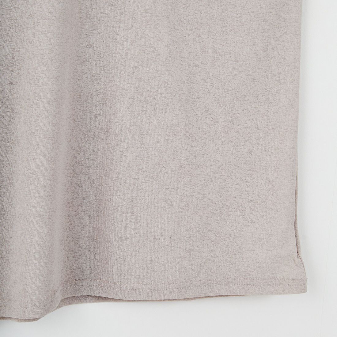 CHIGNON [シニヨン] 異素材切替シアープルオーバー [8453-397KK] L.BEIGE