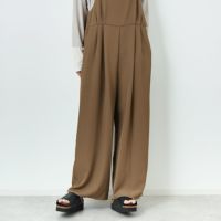 正式的 CHIGNON [シニヨン] [3653-336KK]｜ジーンズ スクエアサロペット サロペット・オーバーオール・オールインワン