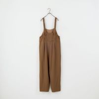 CHIGNON [シニヨン] スクエアサロペット [3653-336KK]｜ジーンズ