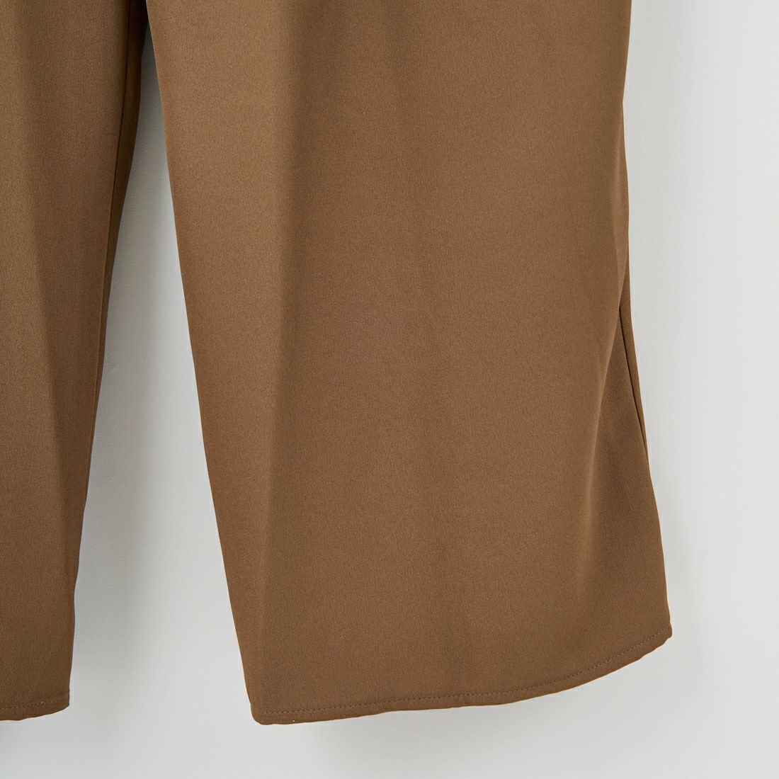 CHIGNON [シニヨン] スクエアサロペット [3653-336KK] BROWN