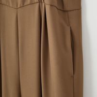 CHIGNON [シニヨン] スクエアサロペット [3653-336KK]｜ジーンズ