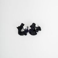BLK/SILVER