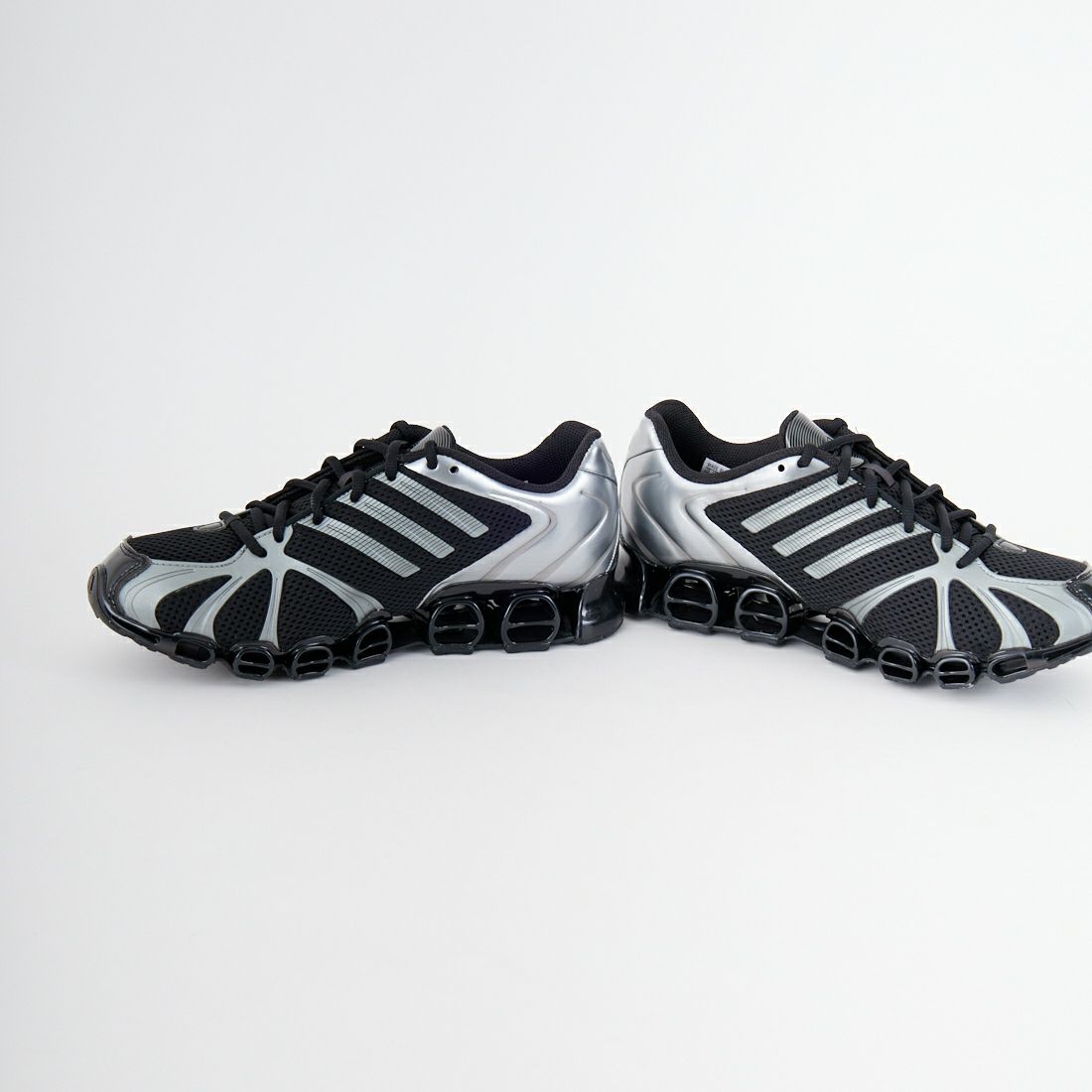 adidas Originals [アディダス オリジナルス] メガ ゴーストライド [MEGA-GHOSTRIDE-W] JQ0553